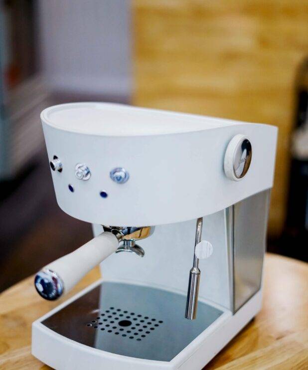 máy pha cafe espresso,máy espresso, Máy pha cafe espresso chuyên dụng cho ly cà phê ngon số 1, Hương Việt Coffee