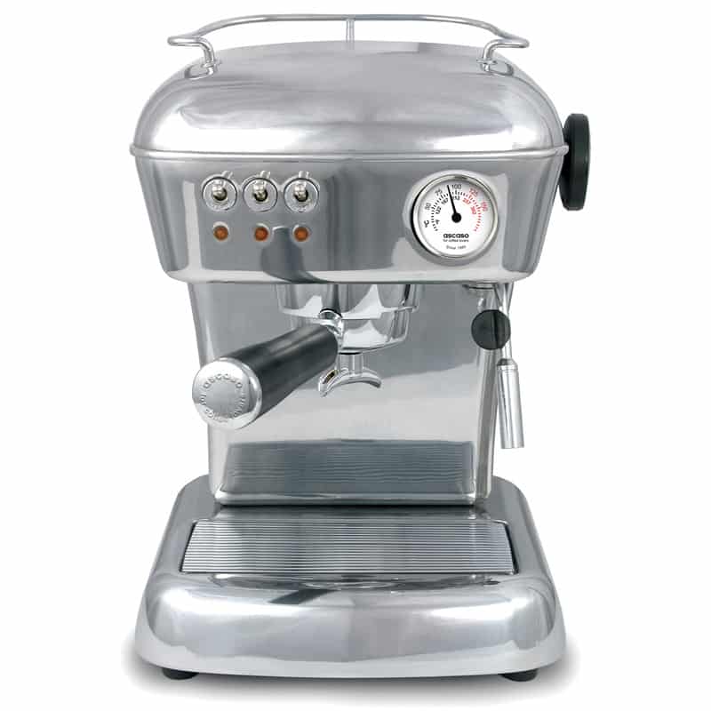 máy pha cà phê Dr 18