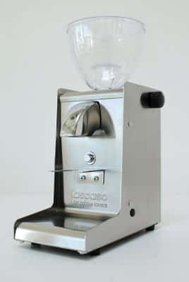 máy xay cà phê mini m505 ascaso steel i2 