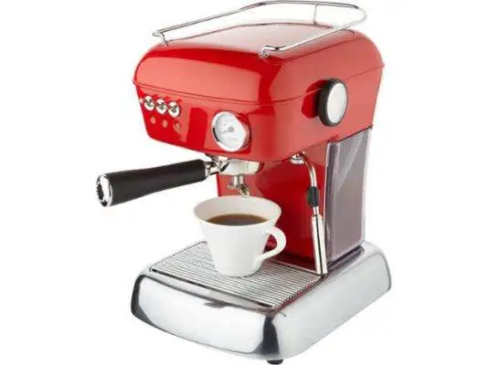 máy pha cà phê mini dr 14