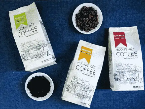 arabica va robusta