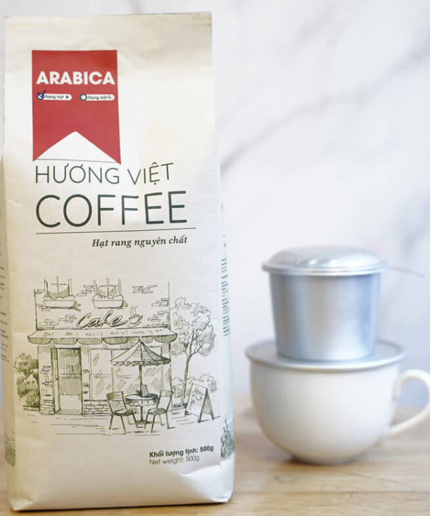 ca phe arabica 1