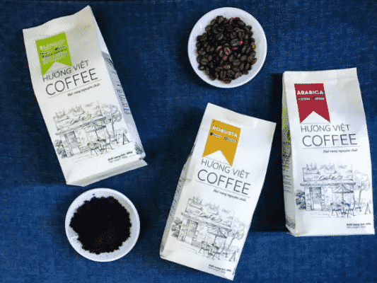 Cách phân biệt cà phê ARABICA và ROBUSTA