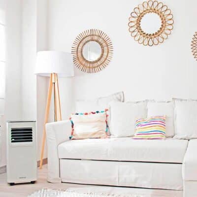 điều hòa không khí 3 trong 1 cecotec forceclima 7050 1