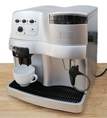 máy pha cà phê tự động handyage hk-024