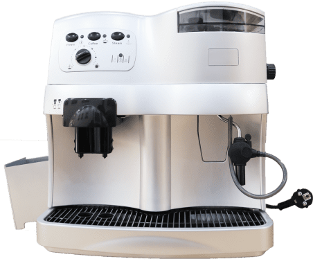 máy pha cà phê tự động handyage hk-024 hk024.1