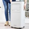 forcesilence clima 7050