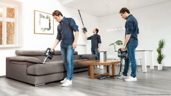 máy hút bụi không dây