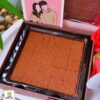 hộp nama chocolate fresh love gồm 25 viên