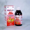 Multivitamin cho bé của Bell's